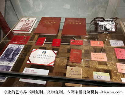 重庆-专业的文物艺术品复制公司有哪些？